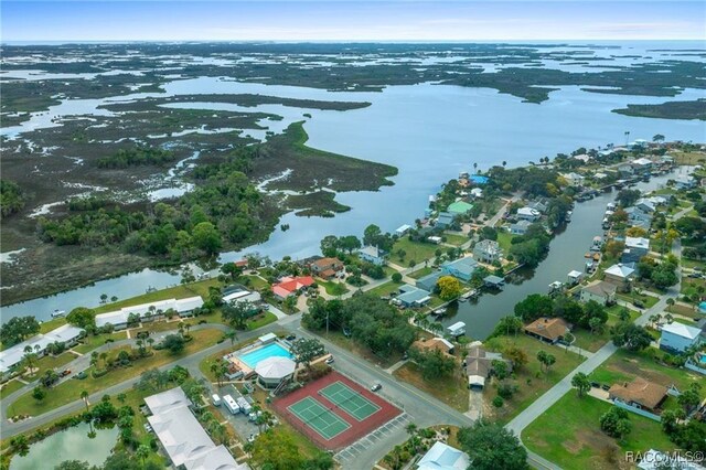 11603 W Kingfisher Ct, Crystal River, FL 34429 - photo 28