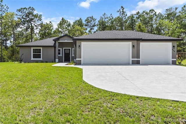 8768 N Hasting Dr, Citrus Springs, FL 34433 - photo 1