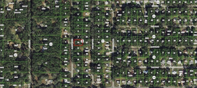 Listing photo 3 for 4007 S Alpine Ave, Inverness FL 34452