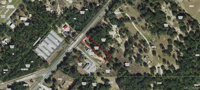 7805 N Carl G Rose Hwy, Hernando FL, 34442 land for sale