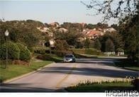 3201 N Canterbury Lake Dr, Hernando, FL 34442 - view of street