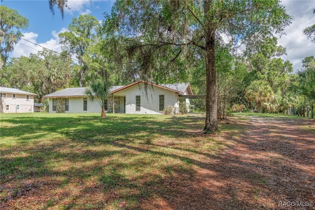 10169 W Tom Mason Dr, Crystal River, FL 34428 - photo 1