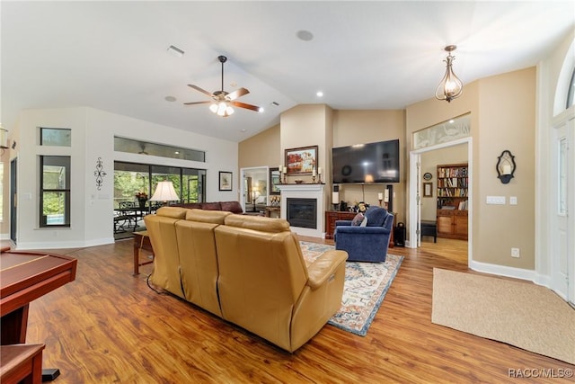 4022 N Baywood Dr, Hernando, FL 34442 - photo 25