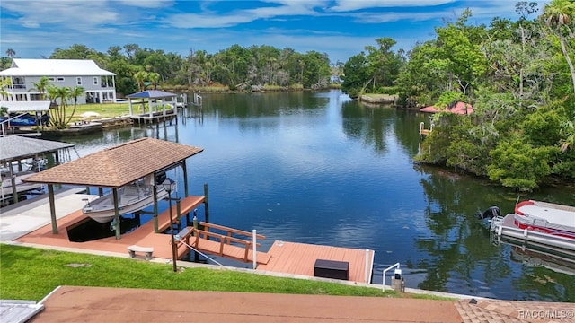 1202 SE Kings Bay Dr, Crystal River, FL 34429 - photo 6