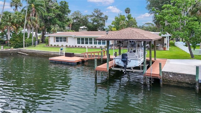 1202 SE Kings Bay Dr, Crystal River, FL 34429 - photo 36