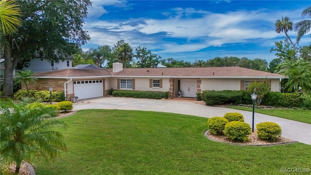 1202 SE Kings Bay Dr, Crystal River, FL 34429 - photo 2