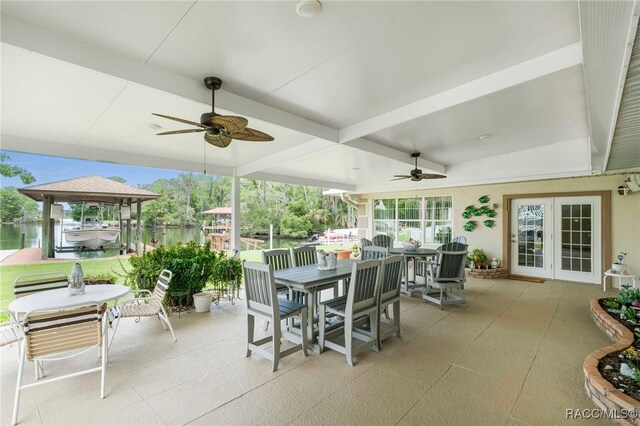 1202 SE Kings Bay Dr, Crystal River, FL 34429 - photo 30