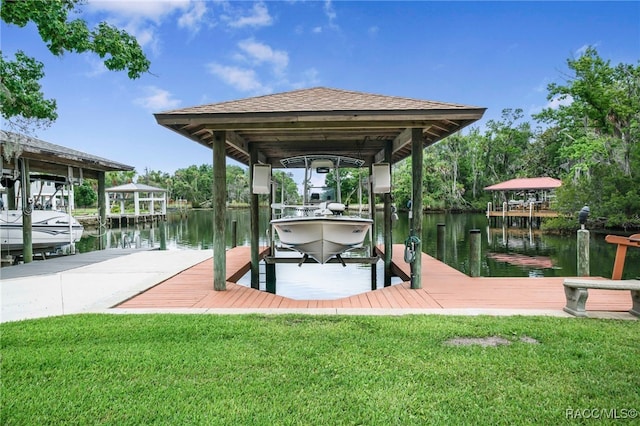 1202 SE Kings Bay Dr, Crystal River, FL 34429 - photo 10