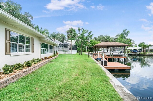 1202 SE Kings Bay Dr, Crystal River, FL 34429 - photo 33