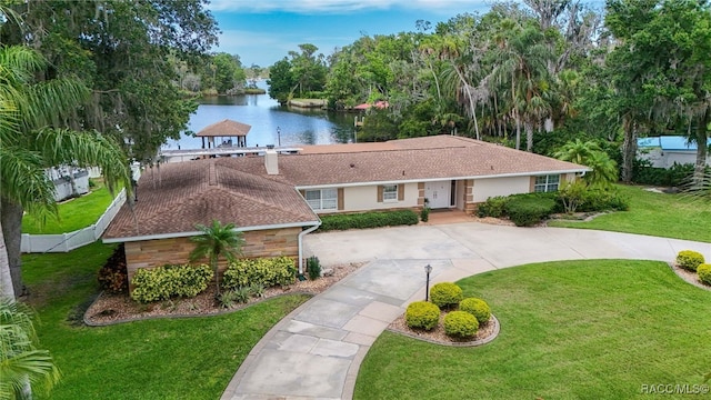 1202 SE Kings Bay Dr, Crystal River, FL 34429 - photo 4
