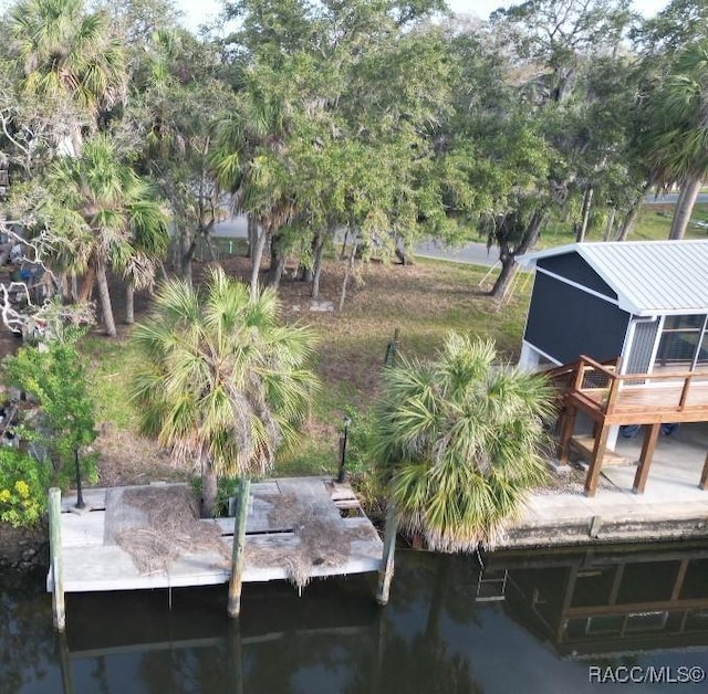 5630 S Garcia Rd, Homosassa FL, 34448 land for sale