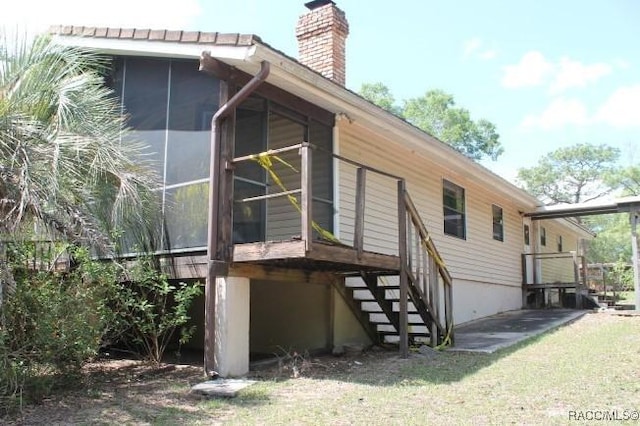 8730 Haines Ct E, Floral City, FL 34436 - photo 2