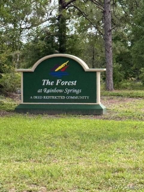 BLK129LOT1 SW 66th Loop, Dunnellon, FL 34432