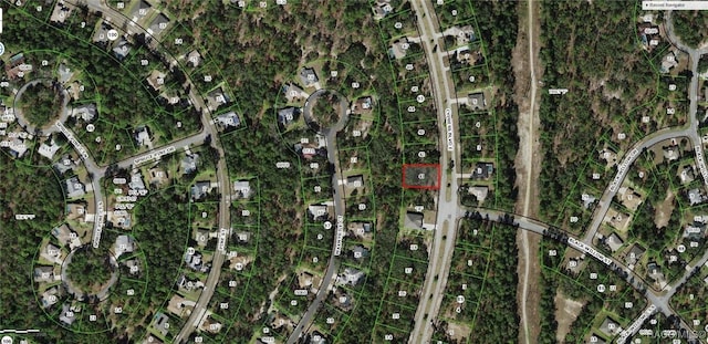 115 Cypress Blvd E, Homosassa, FL 34446