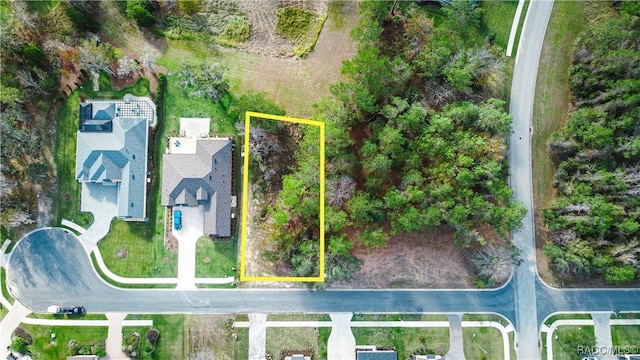 5253 Ravensbrook Ct, Brooksville FL, 34601 land for sale