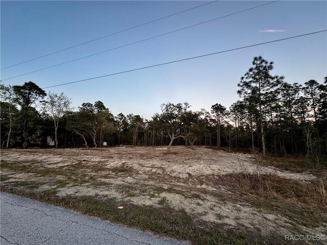 00 SW Bonable Dr, Dunnellon FL, 34431 land for sale