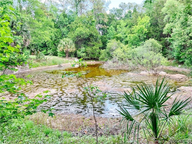 view of landscape