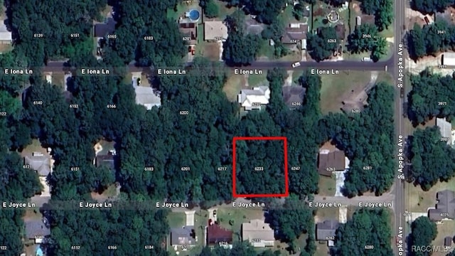 6233 E Joyce Ln, Inverness, FL 34452 - photo 1