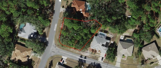 2 Whitewood St, Homosassa, FL 34446