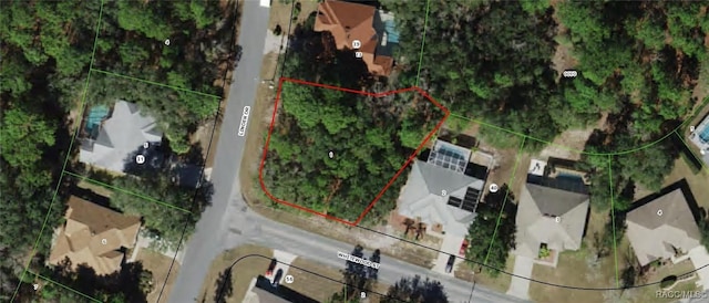 2 Whitewood St, Homosassa FL, 34446 land for sale