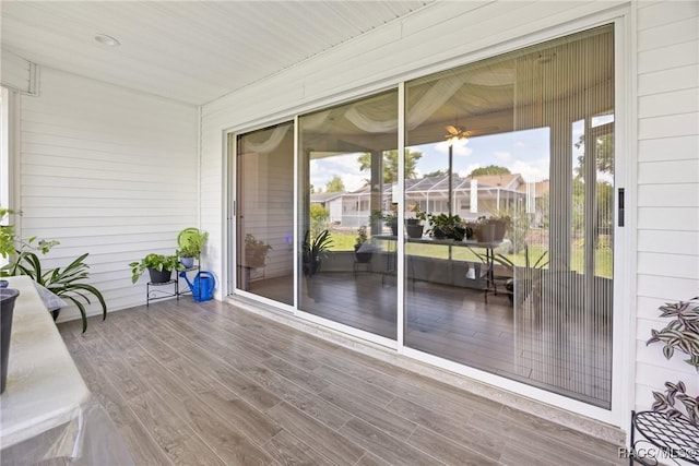 8849 SW 116th Place Rd, Ocala, FL 34481 - sunroom / solarium with plenty of natural light