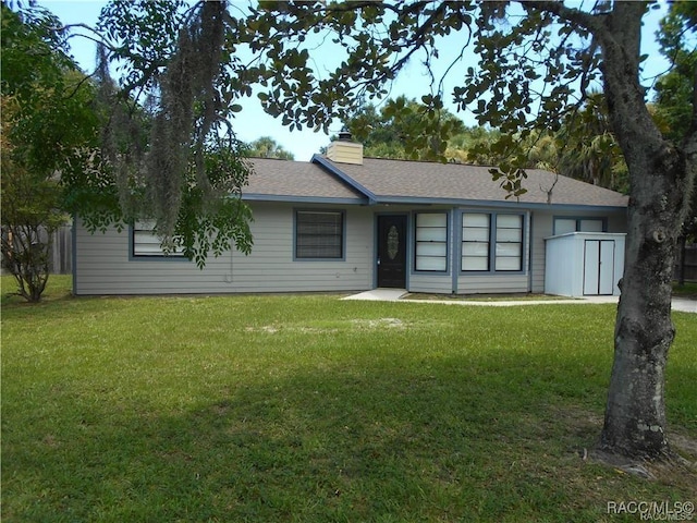 534 N Country Club Dr, Crystal River, FL 34429 - photo 1