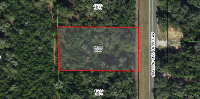 Listing photo 2 for 5646 N Carl G Rose Hwy, Hernando FL 34442