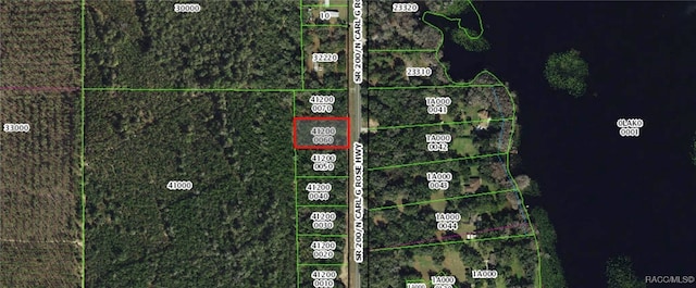 Listing photo 3 for 5646 N Carl G Rose Hwy, Hernando FL 34442