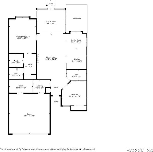 503 Palma Ceia Pt, Inverness, FL 34450 - photo 14