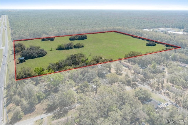 2630 W Gulf To Lake Hwy, Lecanto FL, 34461 land for sale