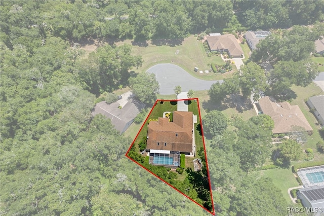 3252 N Sherlock Pt, Hernando, FL 34442 - photo 73