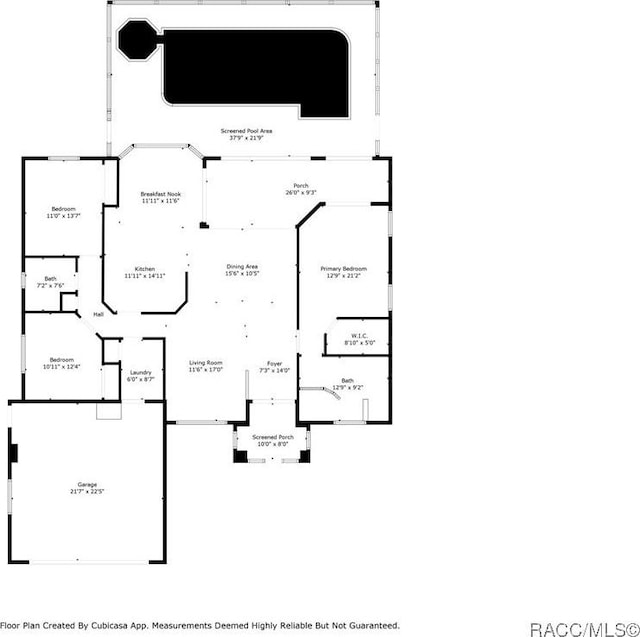 3252 N Sherlock Pt, Hernando, FL 34442 - photo 7