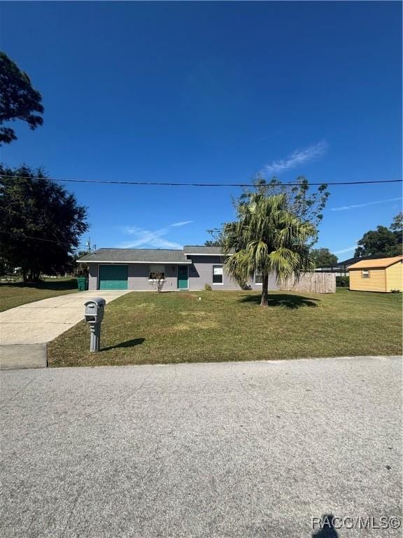614 Eden Dr, Inverness, FL 34452 - photo 37