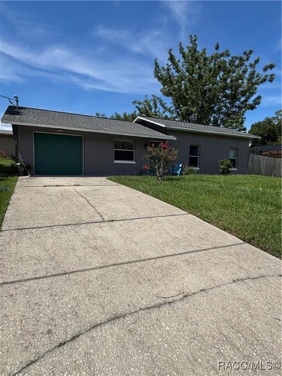 614 Eden Dr, Inverness, FL 34452 - photo 2