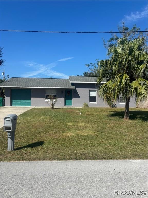 614 Eden Dr, Inverness, FL 34452 - photo 3