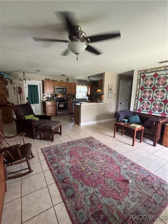 614 Eden Dr, Inverness, FL 34452 - photo 7