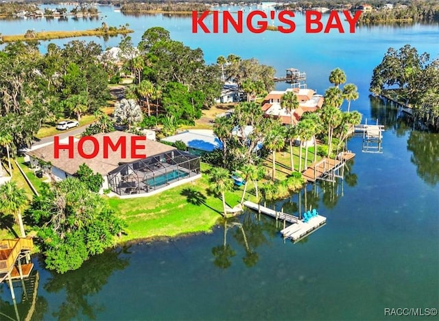 1055 N Crescent Dr, Crystal River, FL 34429 - photo 51
