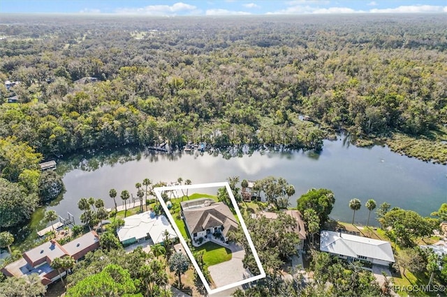 1055 N Crescent Dr, Crystal River, FL 34429 - photo 4