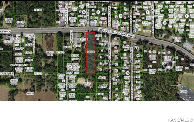 5656 W Gulf To Lake Hwy, Crystal River, FL 34429