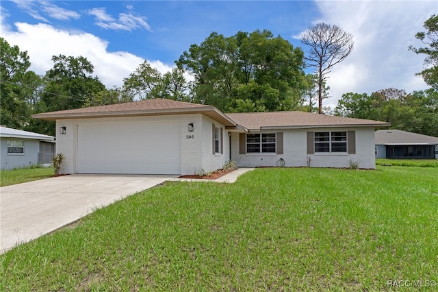 1146 S Highlands Ave, Inverness, FL 34452 - photo 3
