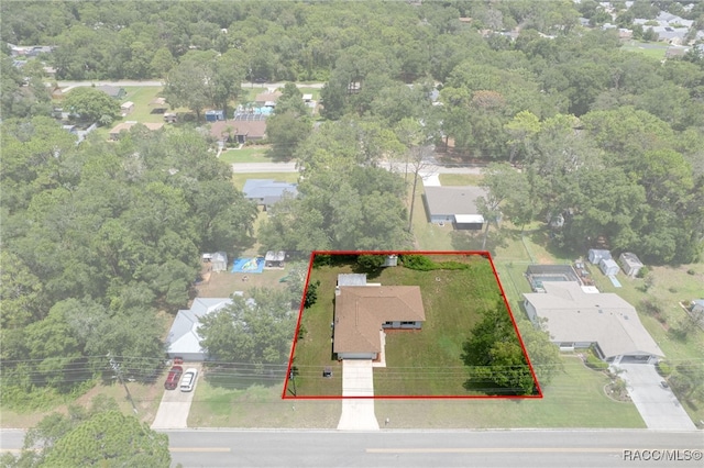 1146 S Highlands Ave, Inverness, FL 34452 - photo 4