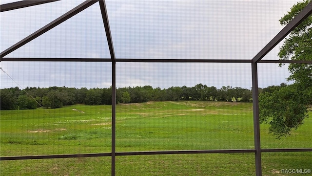 735 W Colbert Ct, Beverly Hills, FL 34465 - view of community featuring a lawn
