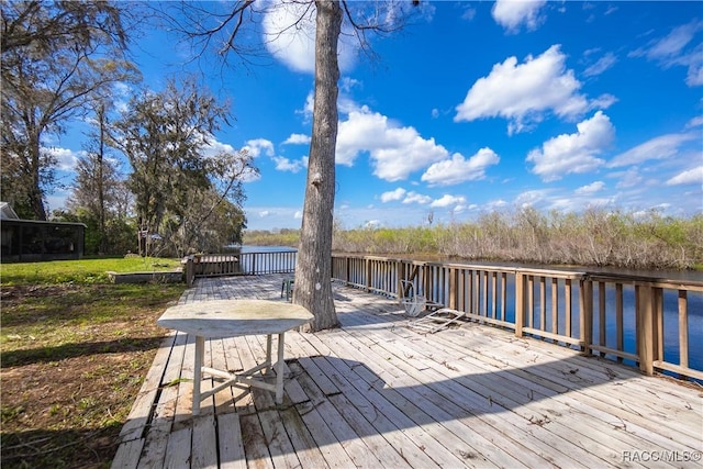 5463 S Withlapopka Dr, Floral City, FL 34436 - photo 47