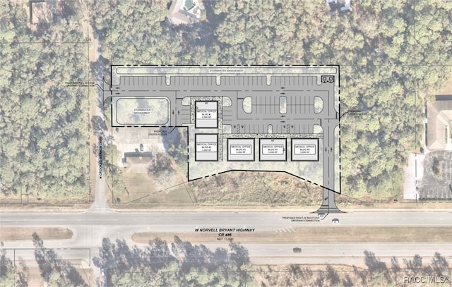 2767 W Norvell Bryant Hwy, Lecanto, FL 34461