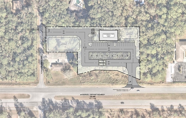 2767 W Norvell Bryant Hwy, Lecanto, FL 34461