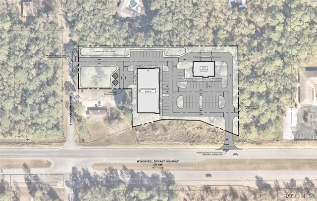 2767 W Norvell Bryant Hwy, Lecanto, FL 34461