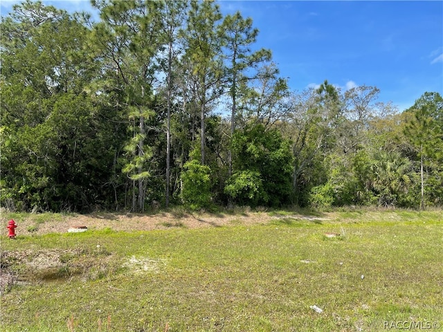 4584 S Suncoast Blvd, Homosassa FL, 34446 land for sale