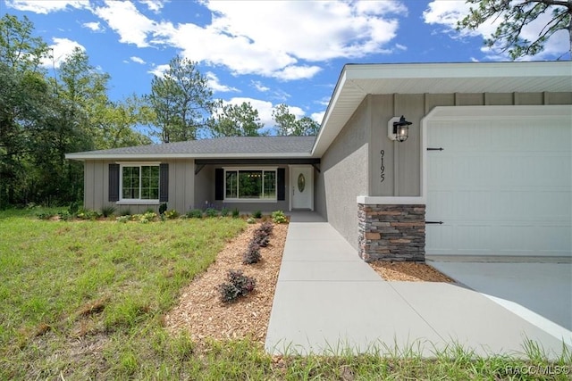 9195 N Athens Dr, Citrus Springs, FL 34433 - photo 2