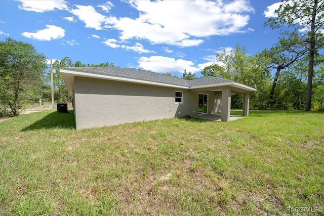 9195 N Athens Dr, Citrus Springs, FL 34433 - photo 44