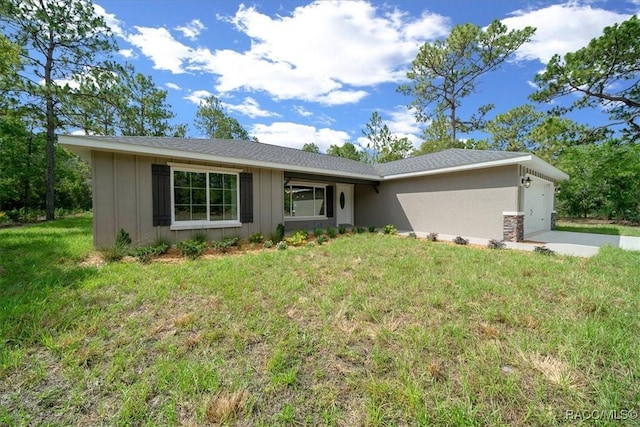 9195 N Athens Dr, Citrus Springs, FL 34433 - photo 4